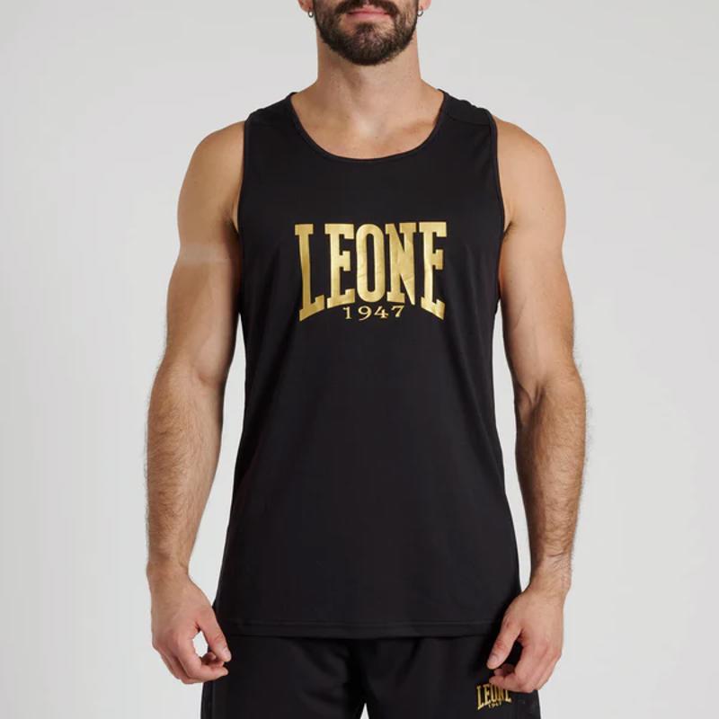 LEONE DNA v2 tank top -black
